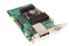 Teledyne DALSA 10GigE Xtium2影像擷取卡(2GB)